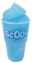 Scoop Ice Blue jäähilejuomatiiviste 5 l, kanisteri