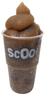 Scoop Jolly Cola jäähilejuomatiiviste 5 ltr, kanisteri