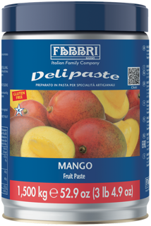 Mango Delipaste 1,5kg 