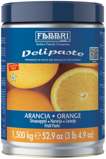 Appelsiini Delipaste 1,5kg 