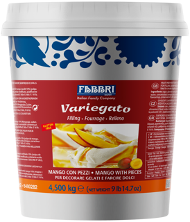 Mango Variegato 4,5kg 