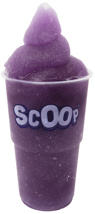 SCOOP Tuttifrutti jäähilejuomatiiviste 10 L