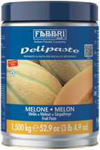 Meloni Delipaste 1,5kg 