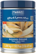 Banaani Delipaste 1,5kg 