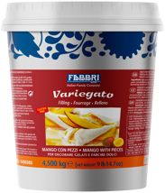 Mango Variegato 4,5kg 