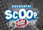 Scoop Jolly Cola sokeriton jäähilejuomatiiviste  5 ltr kanisteri